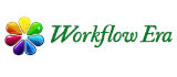 WorkflowEra logo